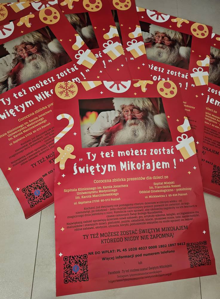 Read more about the article START XII EDYCJA